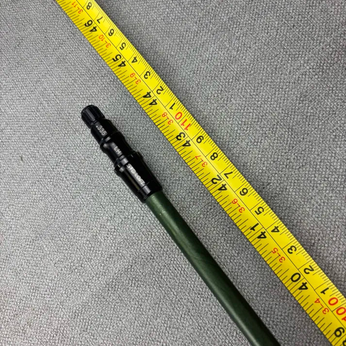Project X Evenflow Limited Edition Camo Driver Shaft - Stiff Flex / Any Adapter