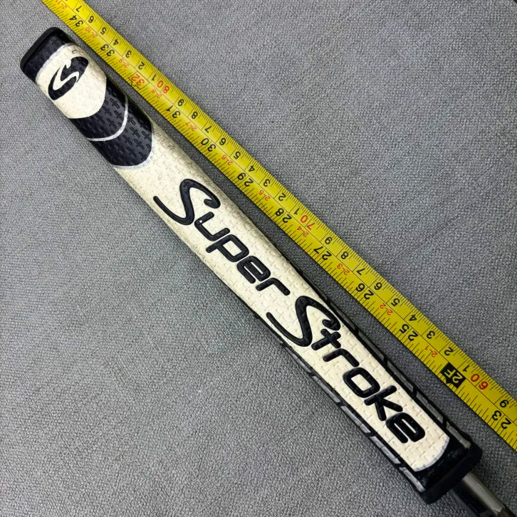 Ping Cadence TR Tomcat C Putter - 34 Inches / Superstroke