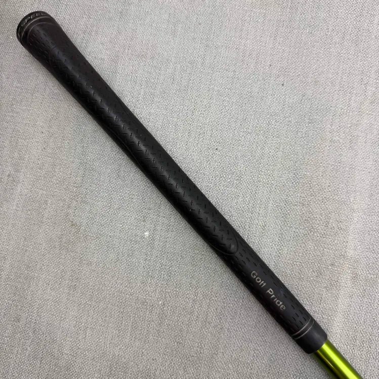 Cobra Hyper Steel Fairway 3W - 15 Degree / Regular Flex / LEFT HAND