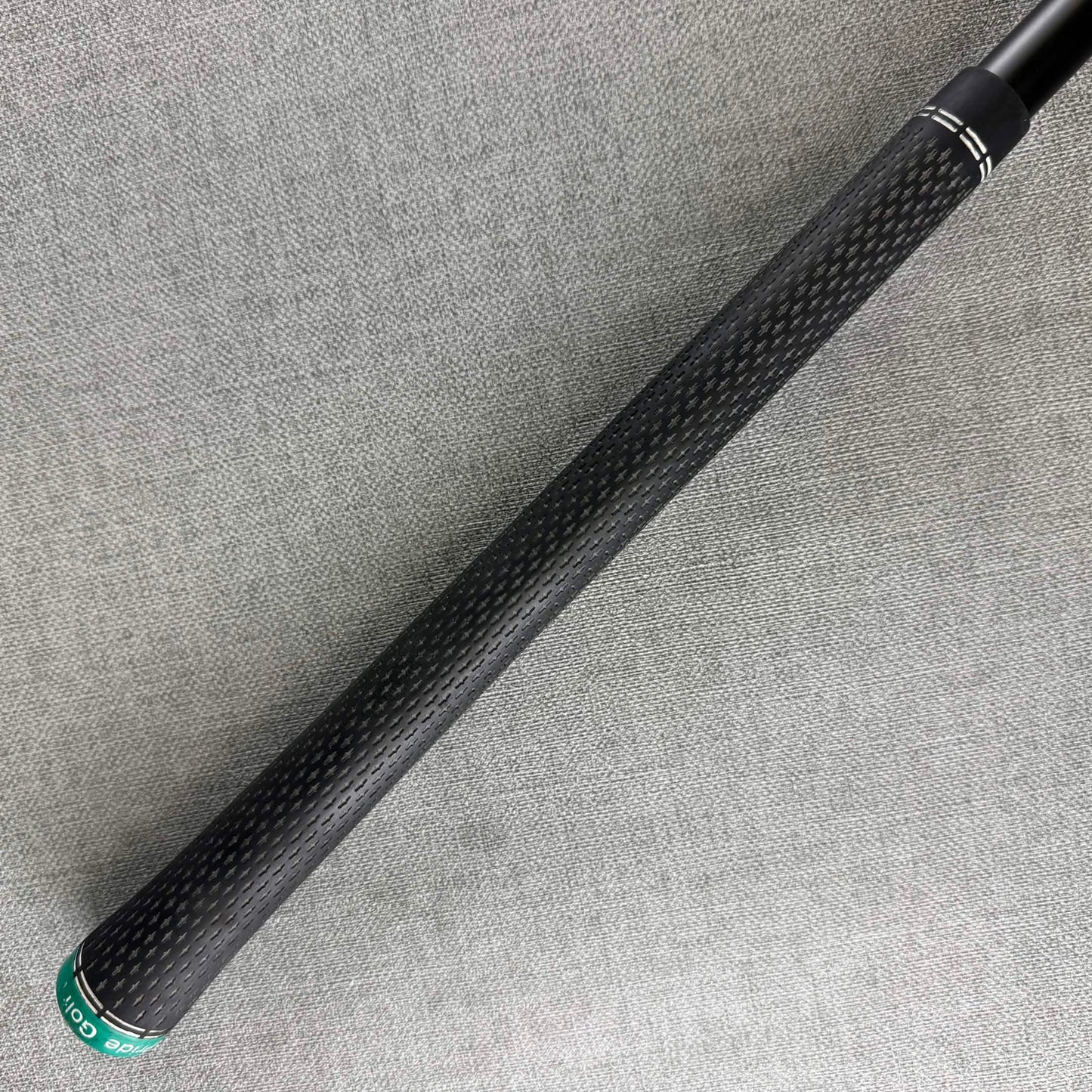Taylormade GAPR Hybrid - Stiff Flex / 19 Degree