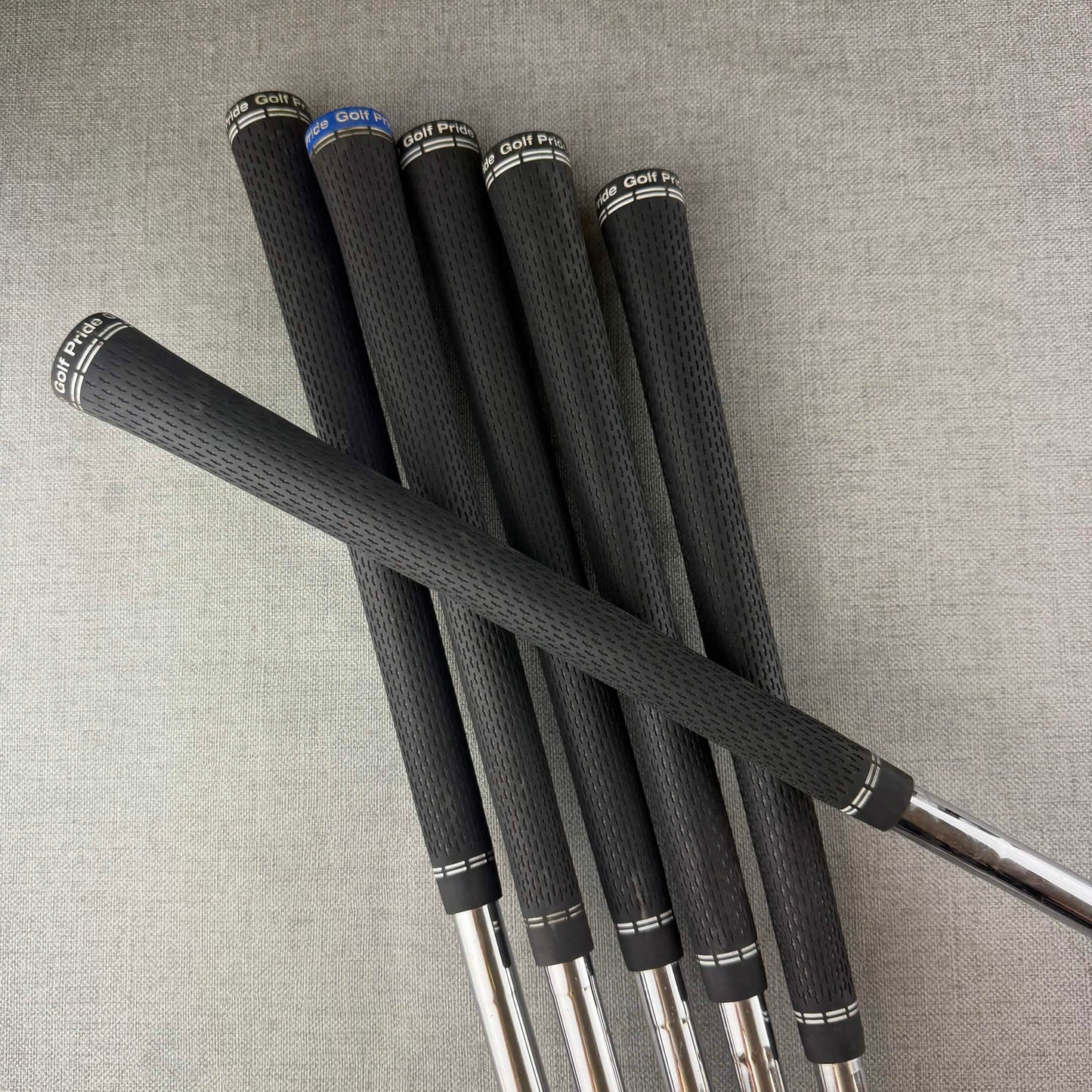 Cleveland CG16 Laser Milled Irons - Regular Flex / 5-PW