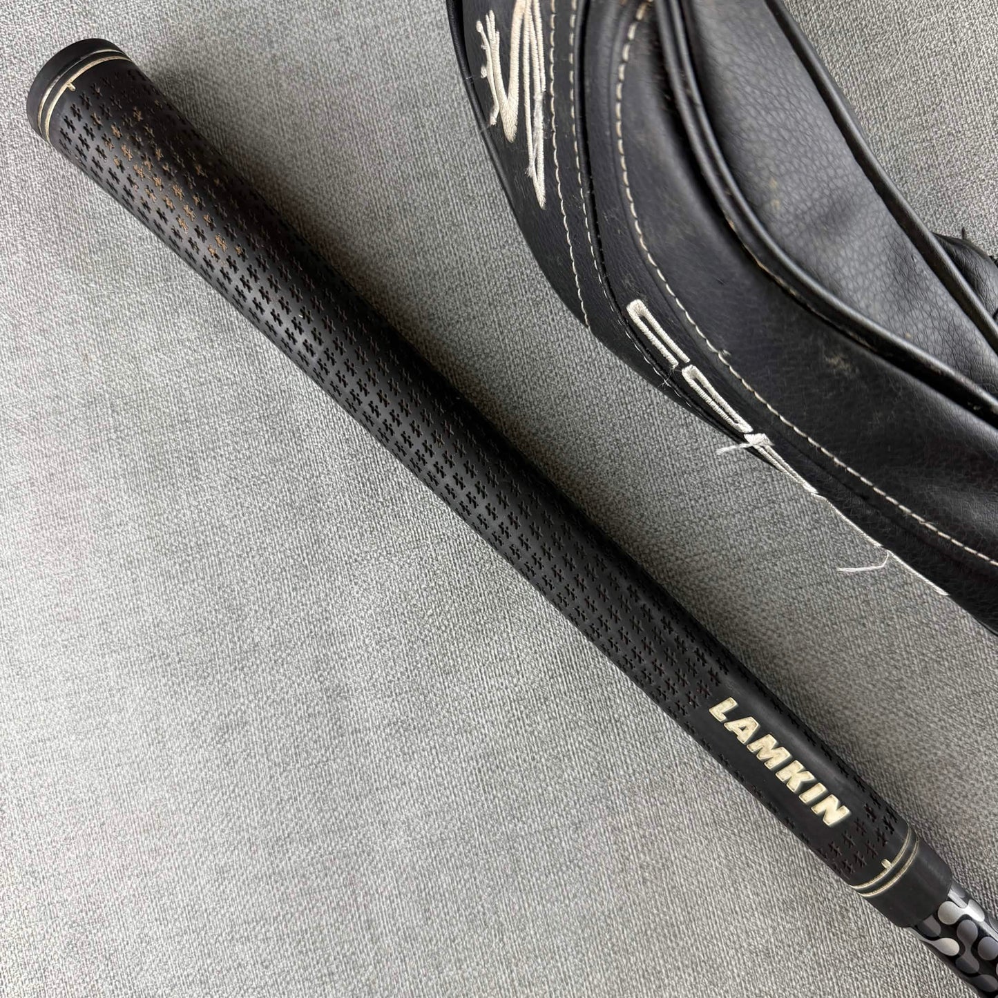 Cobra King F9 Hybrid - Regular Flex / 21 Degree