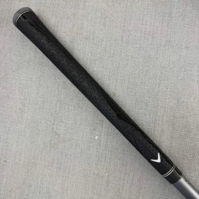 Callaway Mavrik 4 Hybrid - Stiff Flex / 20 Degree LH *CHECK LOFT*