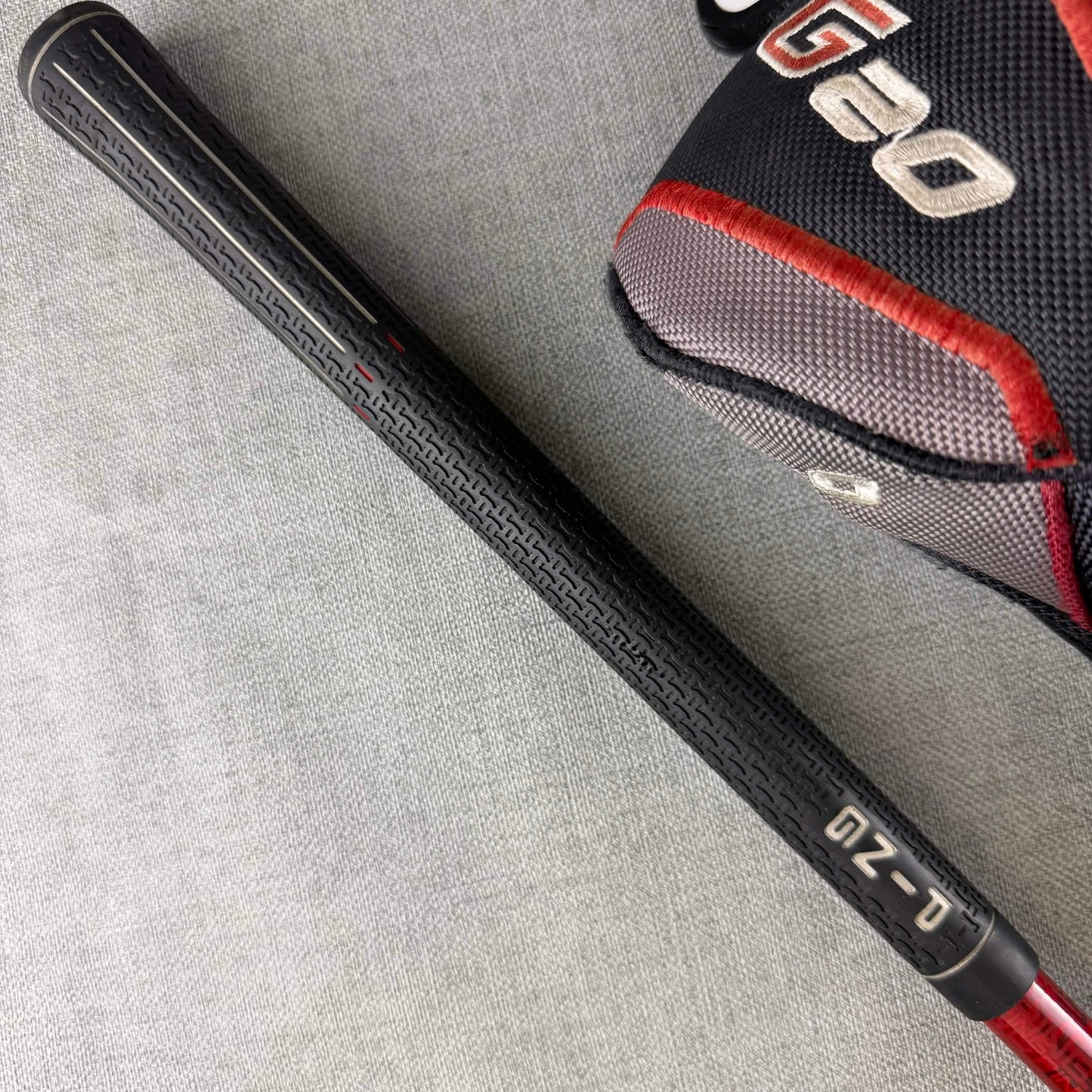 Ping G20 Fairway Wood - Regular 60g / 15 Degree