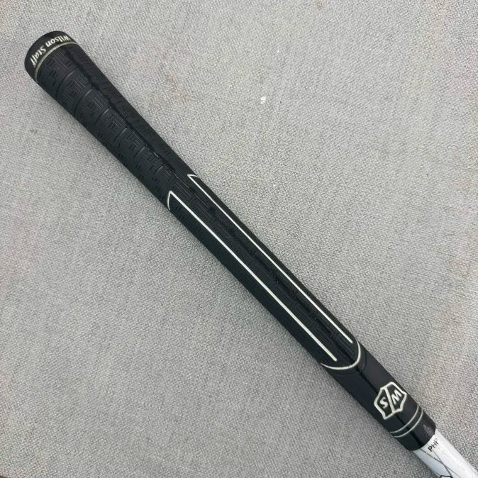 Wilson Staff D200 4 Hybrid - Senior Flex / 22 Degree