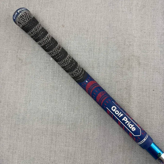 Honma TW747 4 Hybrid - Stiff Flex Vizard / 22 Degree
