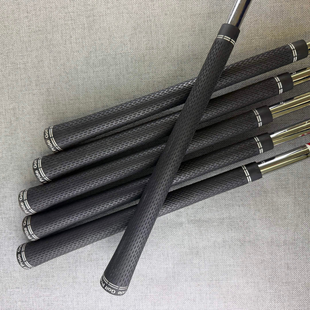 Srixon ZX5 Mk 2 Irons - Regular Flex / 5-PW
