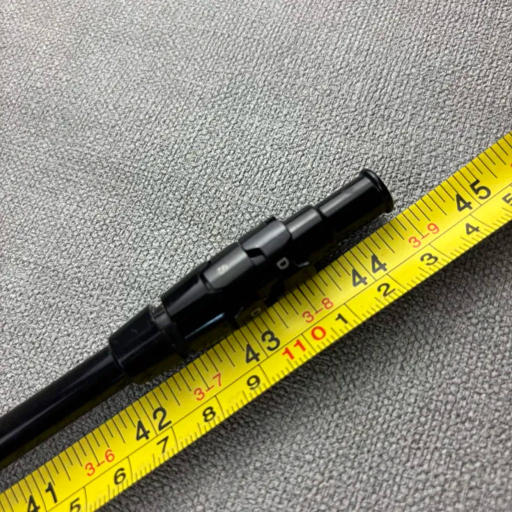 Fujikura Ventus Black Velocore Driver Shaft - 44.5 Inch / Stiff Flex 60g
