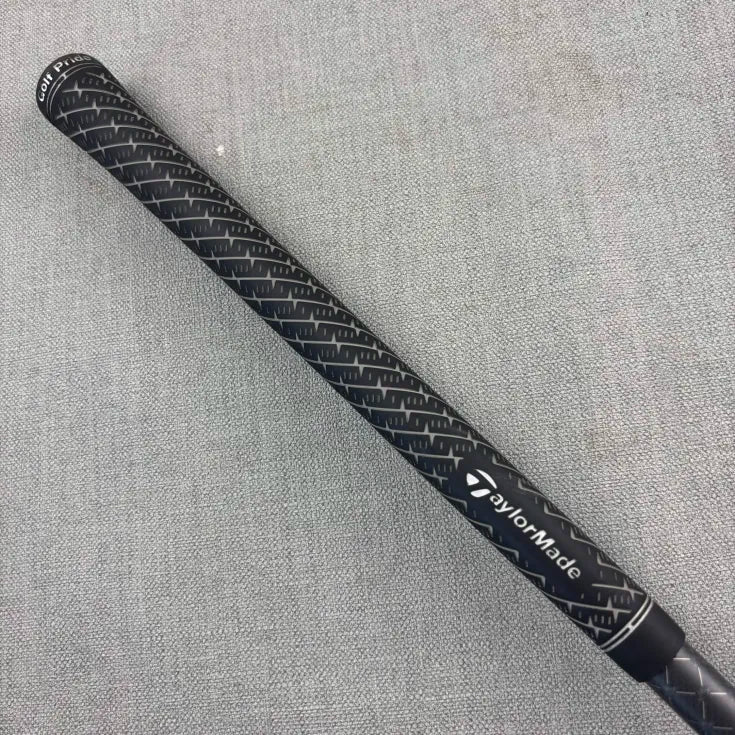 Taylormade Qi35 LS Driver - 9 Degree / Stiff Flex Tensei Black