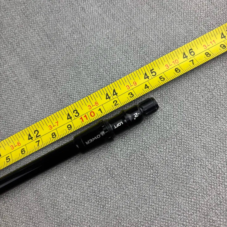 Fujikura Ventus Red Driver Shaft - Regular Flex / 44.5 Inch