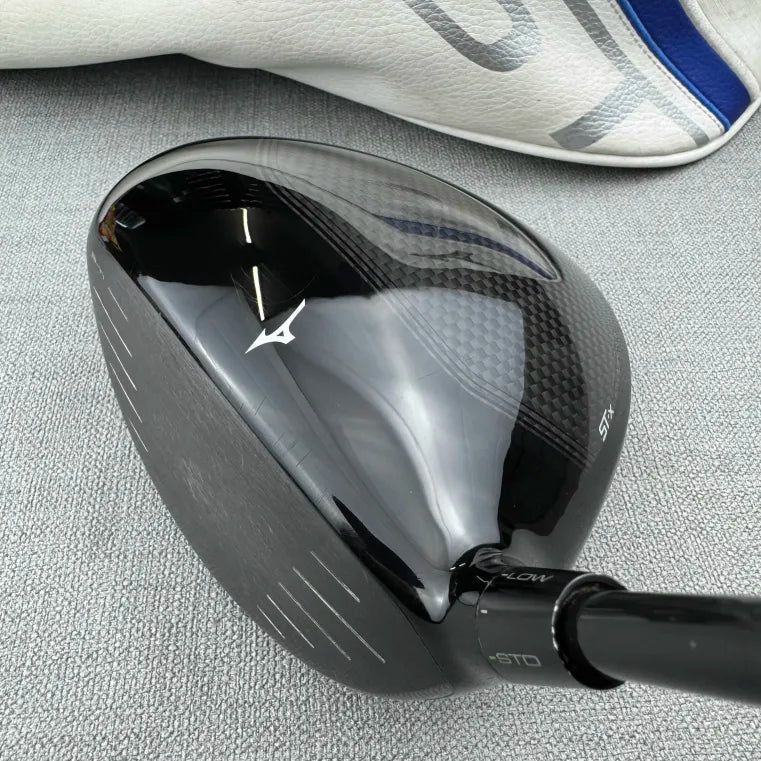 Callaway Big Bertha Iron Set - Regular Flex / 4-GW