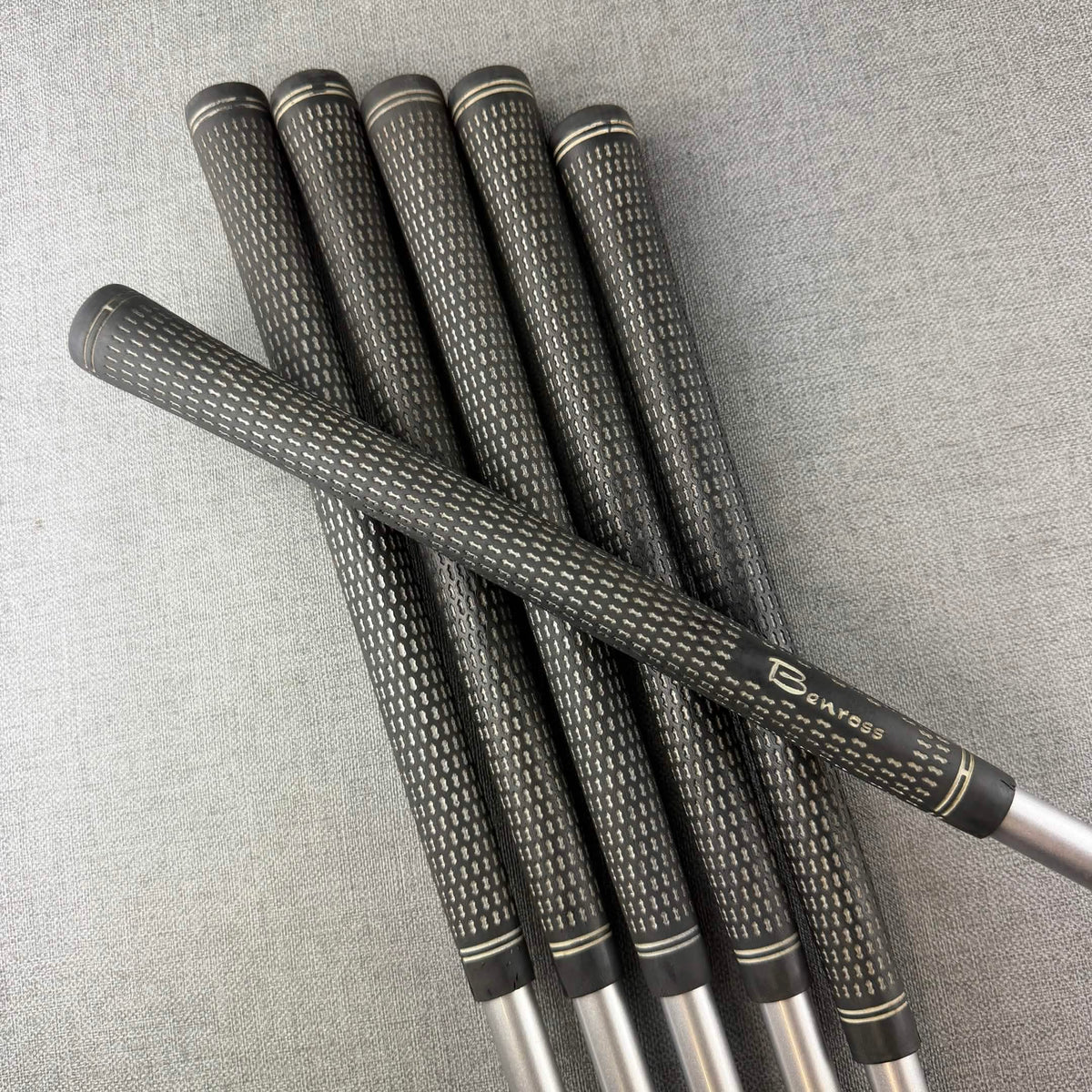 Benross PT-10 Irons - Ladies Flex / 5-PW