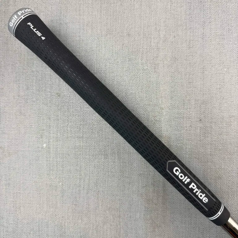 Cobra LTDx 5 Hybrid - Senior Flex / 25 Degree