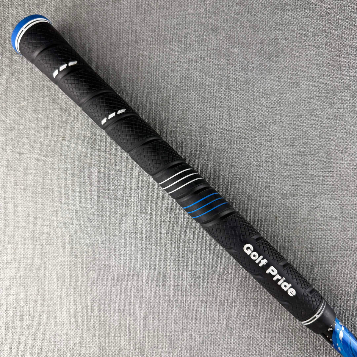 Mitsubishi Kai'li 70s - 70g Stiff / Fairway Shaft / Mizuno