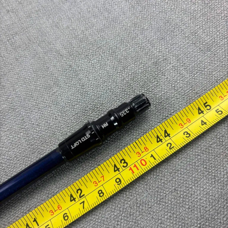 Fujikura Ventus Velocore TR Blue Driver Shaft - X Flex / Any Adapter