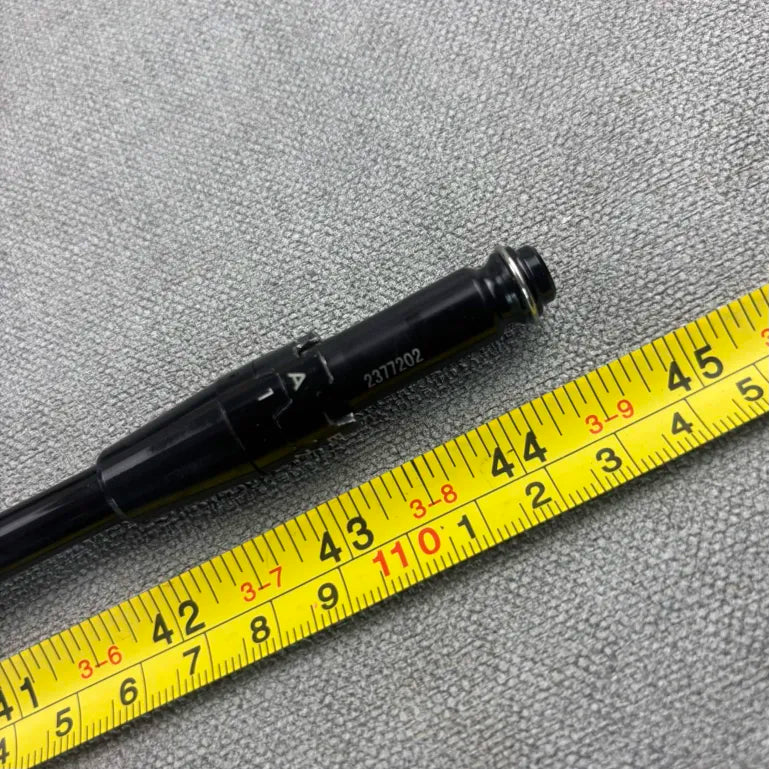 Fujikura Ventus Velocore Black Driver Shaft - X Flex / Any Adapter