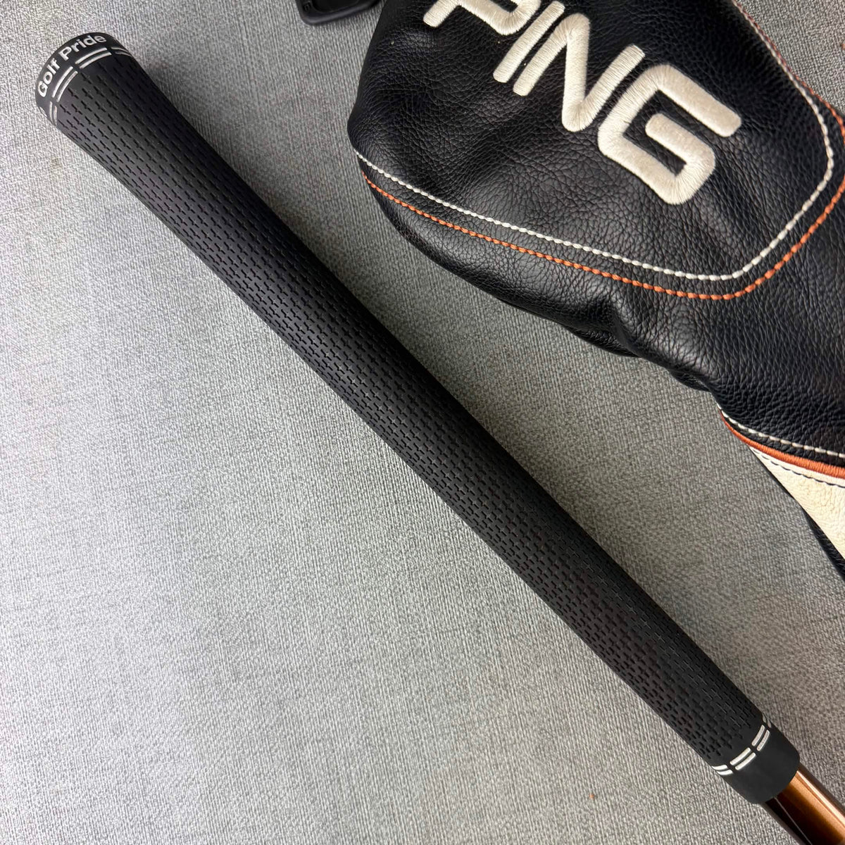 Ping G400 Fairway Wood - Regular 65g / 14.5 Degree