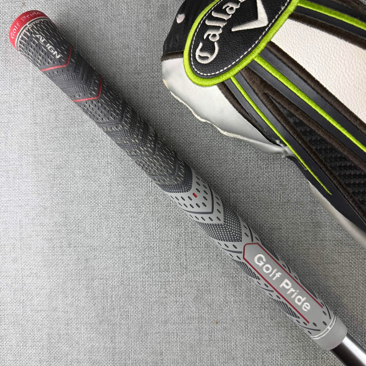 Callaway Epic GBB Fairway Wood - Stiff 65g / 15 Degree