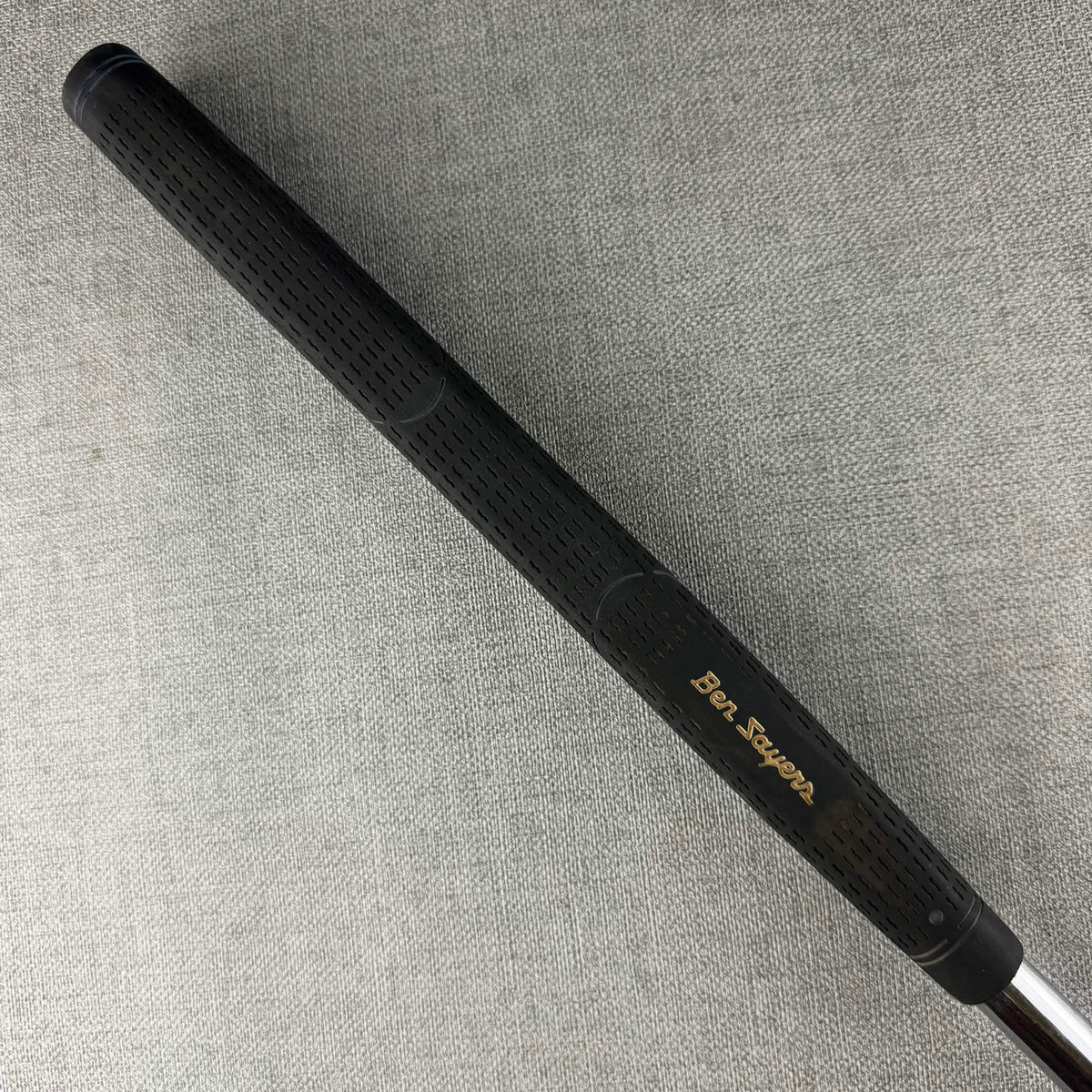 Ben Sayers M15 Putter - 34.5 Inches / Ben Sayers Grip