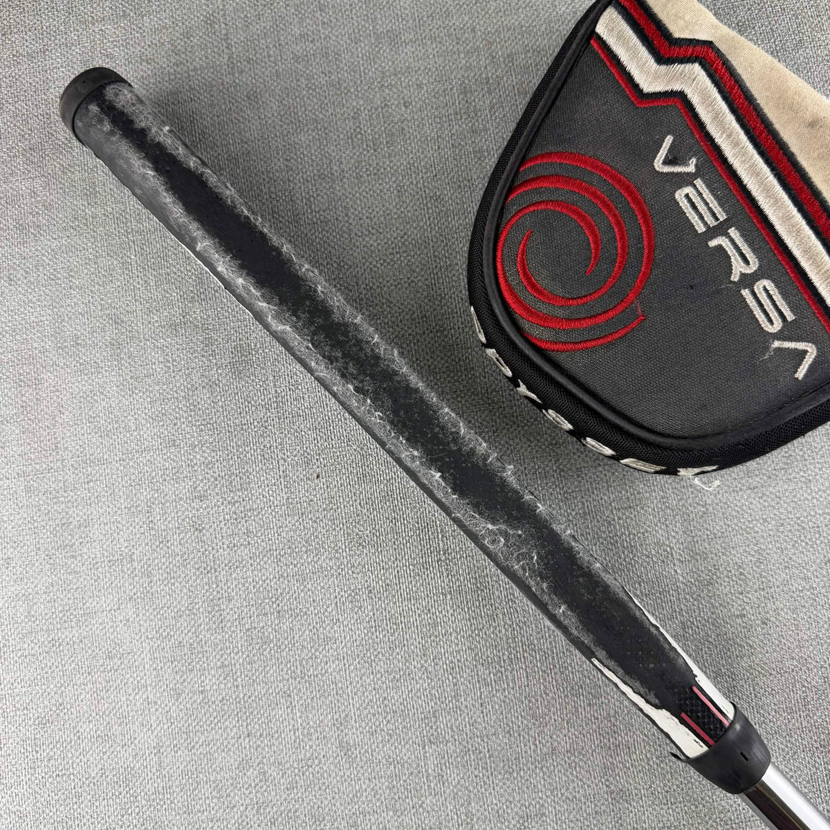 Odyssey Versa 7 Putter - 34 Inches / Odyssey Grip