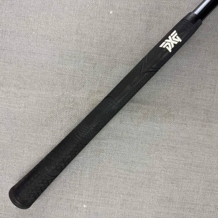 PXG 0317 X 3X Forged X Iron - Graphite Stiff Flex / 20 Degree