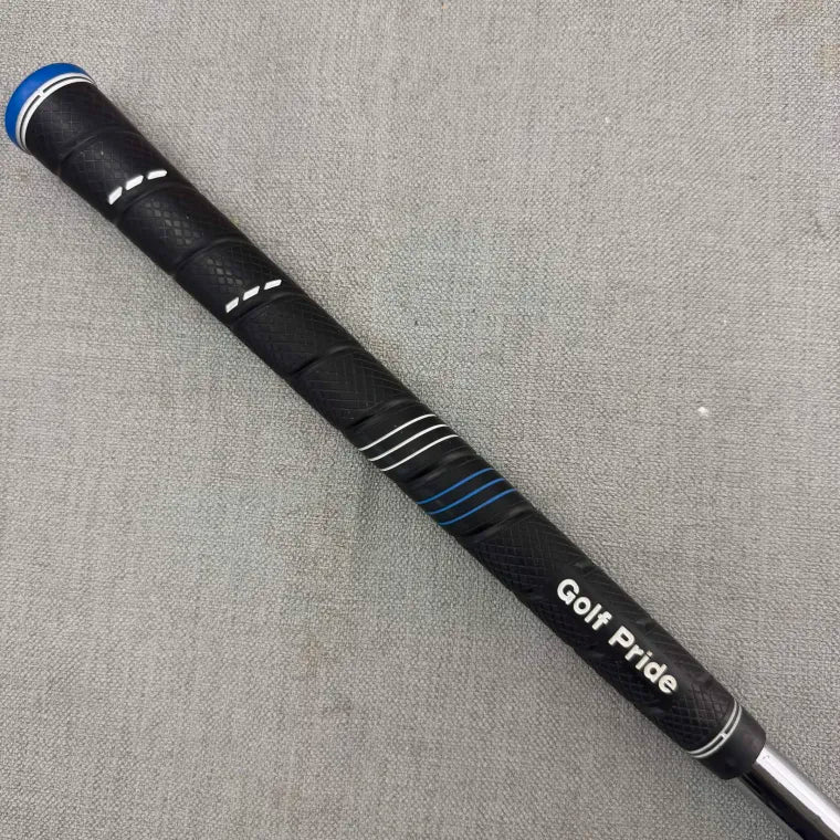Mizuno JPX919 Hot Metal - Stiff Flex