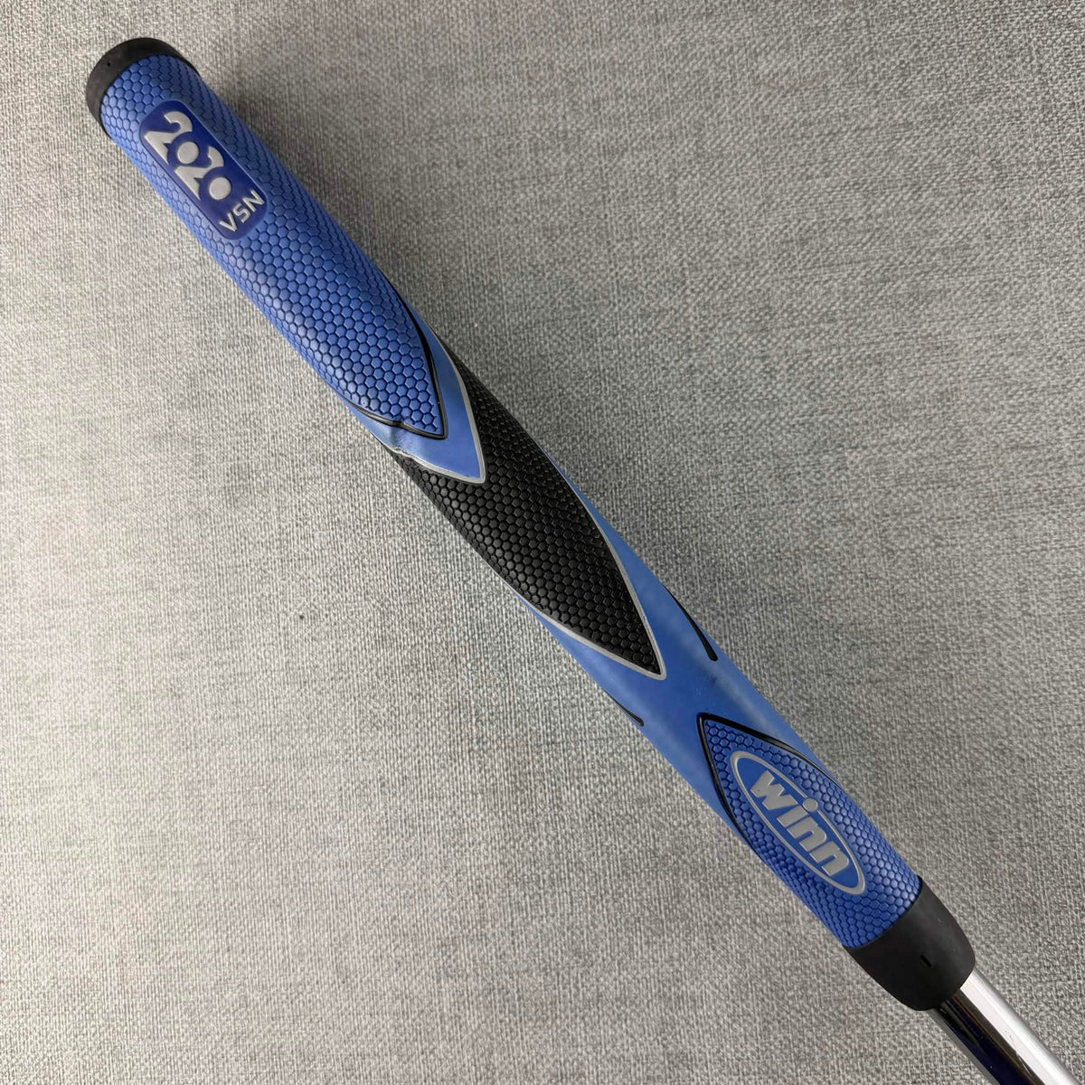 Ping G5i Ug-Le Putter - 35 Inches / Winn Midsize Pistol Grip