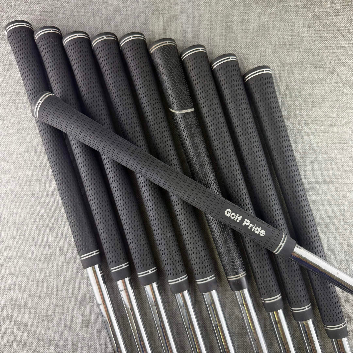 Ping G5 Irons - Regular Flex / 3-LW