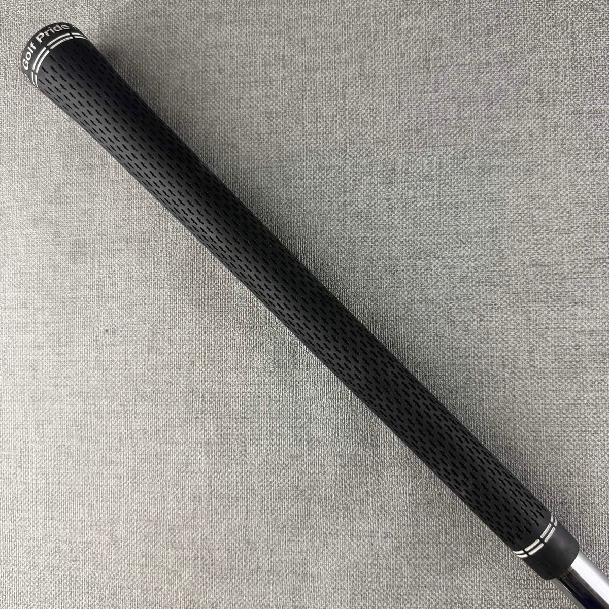 Dynamic Gold S300 Mid - 115g Stiff / Iron Shaft /