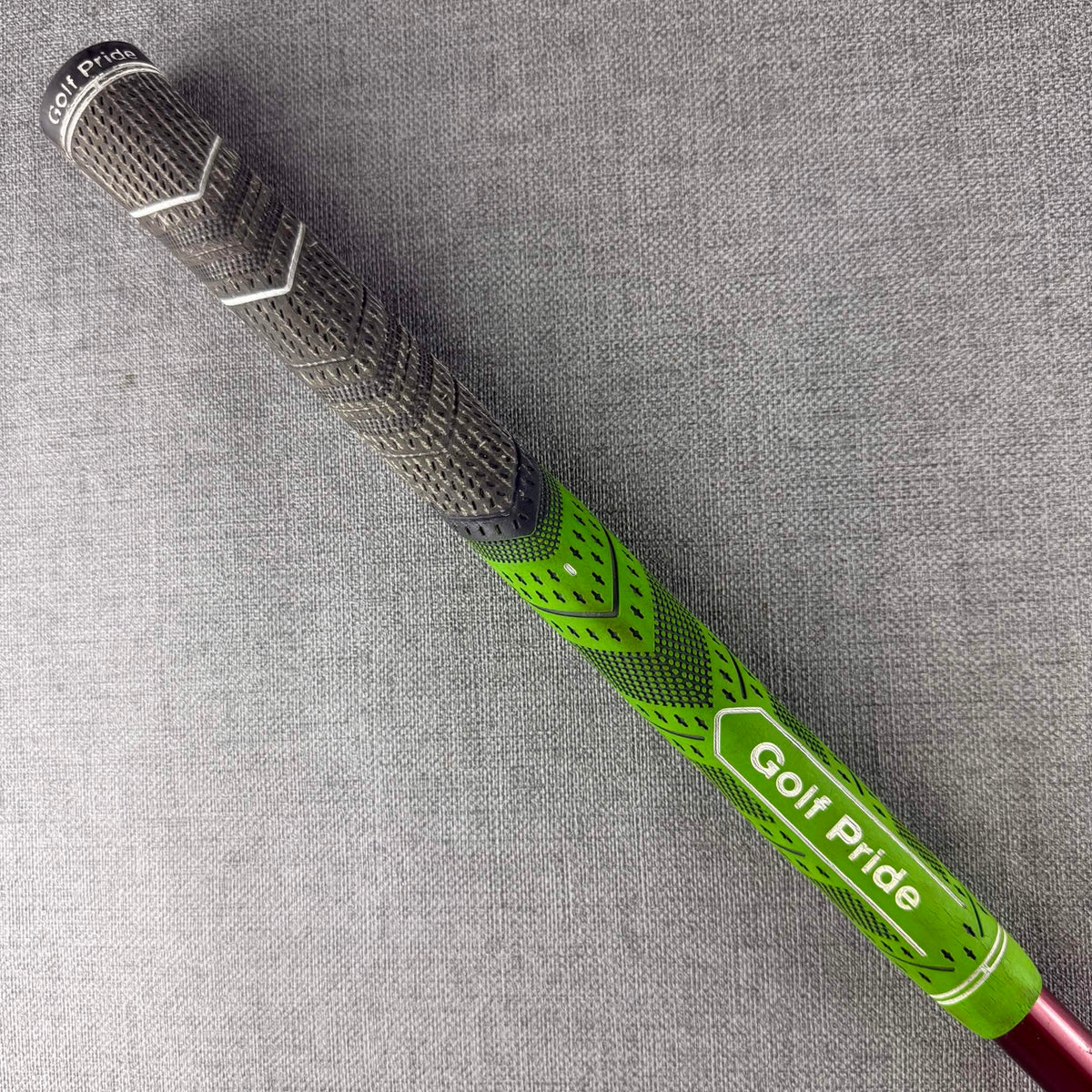 Cobra Graphite Design - 55g Stiff / Fairway Shaft / Mizuno