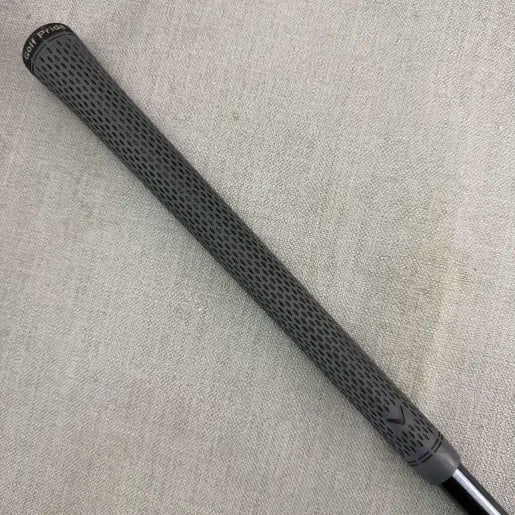 Callaway Opus Gap Wedge - Senior Flex / 50 Degree