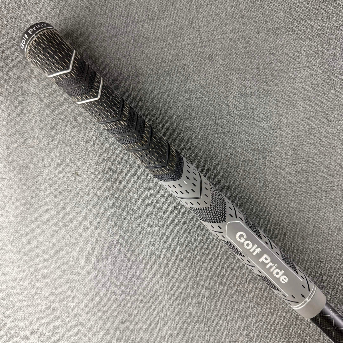 Mitsubishi Tensei 1K Black - 75g Extra Stiff / Driver Shaft / Ping