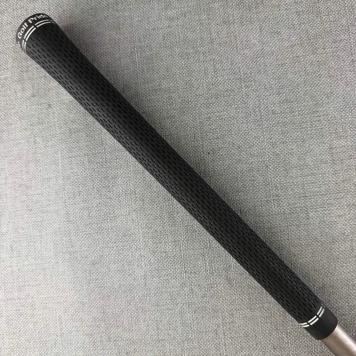 Ping Tour 2.0 Silver - 65g Regular / Fairway Shaft / Ping