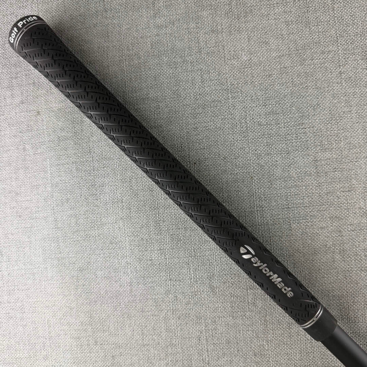 Mitsubishi Reax - 55g Regular / Fairway Shaft / Taylormade