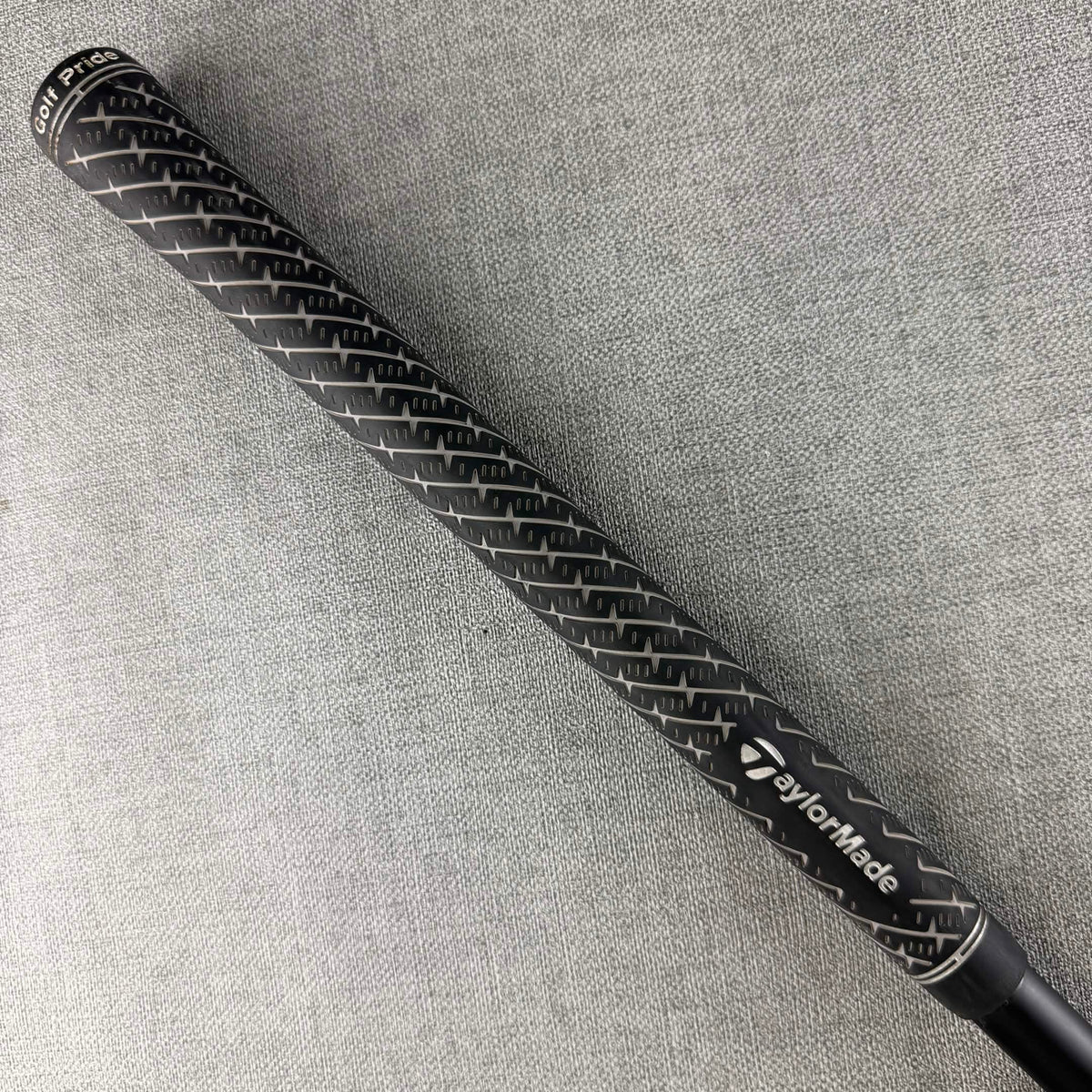 Mitsubishi Reax - 50g Regular / Driver Shaft / Taylormade