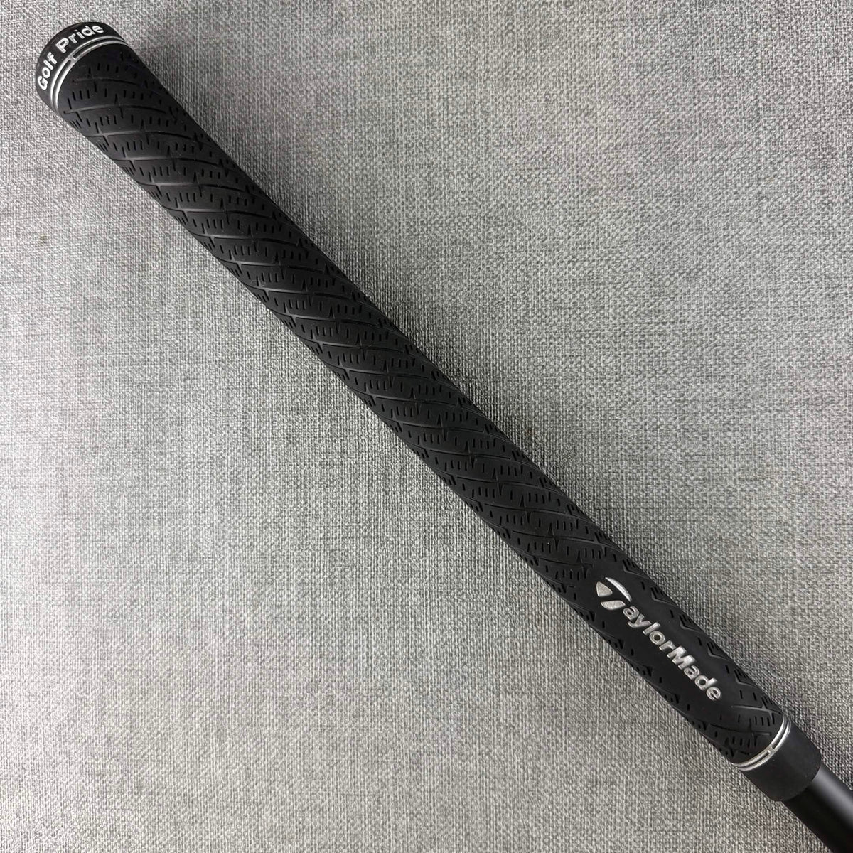 Mitsubishi Reax - 65g Regular / Fairway Shaft / Taylormade