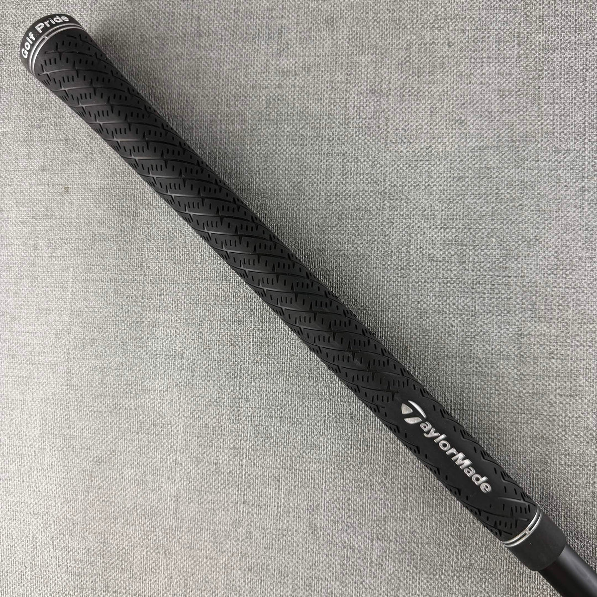 Mitsubishi Reax - 65g Regular / Hybrid Shaft / Taylormade