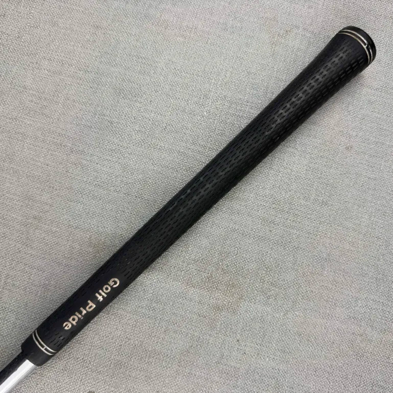 Ping Glide Blackout Sand Wedge - 56 Degree / Wedge Flex