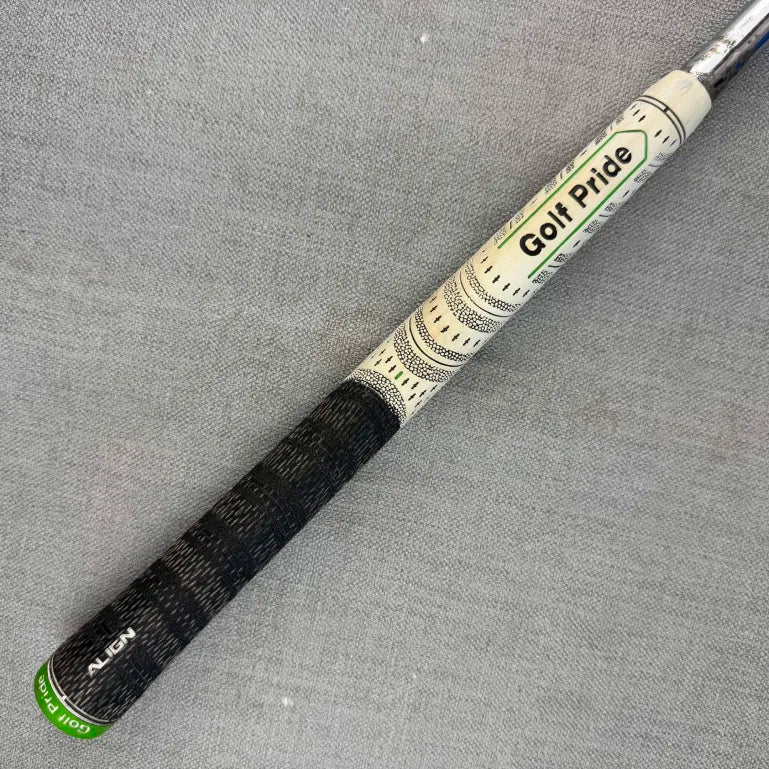 Ping Glide Lob Wedge - 58 Degree / Wedge Flex