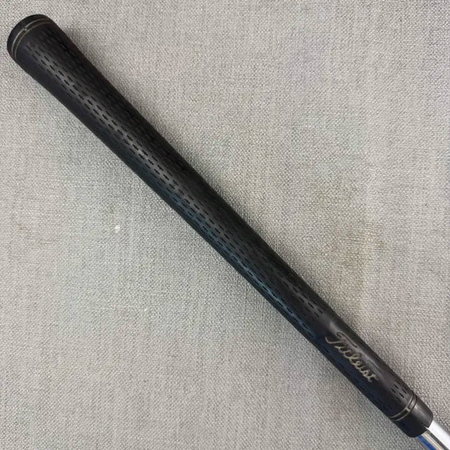 Titleist Vokey Spin Milled Lob Wedge - Wedge Flex / 58 Degree