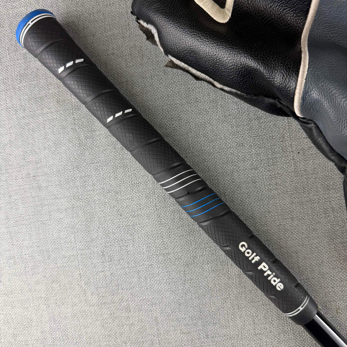Ping G425 MAX Driver - Stiff Flex 55g / 9 Degree