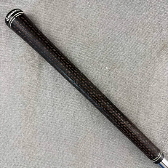 Taylormade Hi Toe Milled Grind - Wedge Flex / 60 Degree