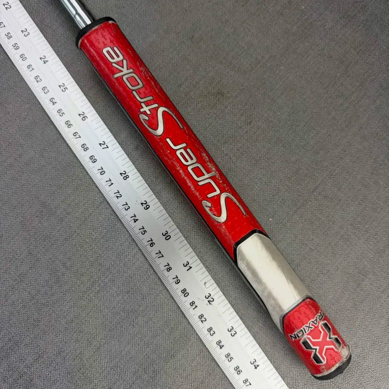 Odyssey O Works 1W Putter - 35 Inches / SuperStroke
