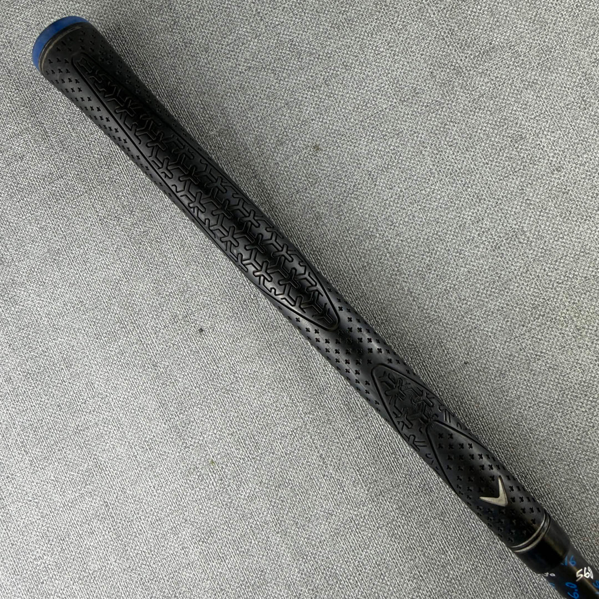 Callaway XR Hyper Speed Fairway Wood - Stiff 60g / 15 Degree