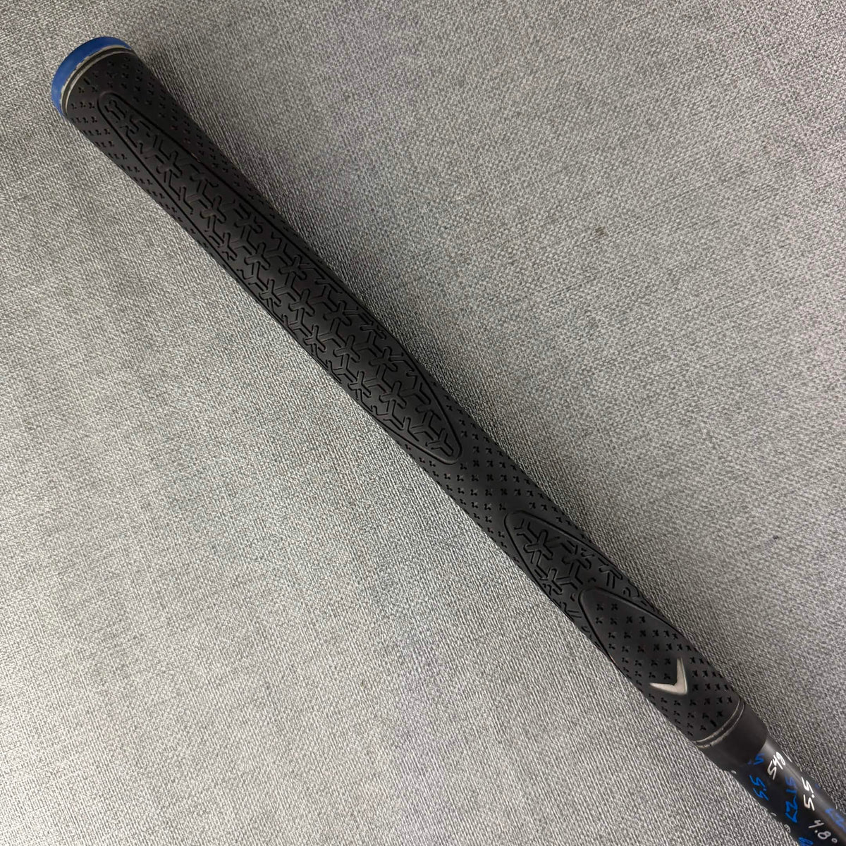 Callaway XR Hyper Speed Fairway Wood - Regular 55g / 15 Degree