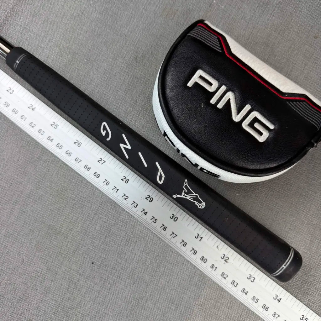 Ping Prime Tyne C - 34 Inch / Ping Pp58