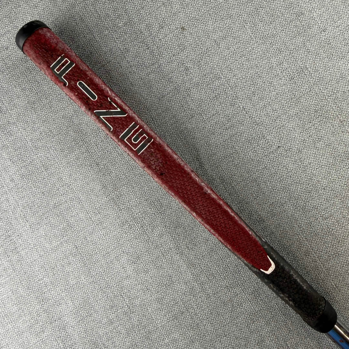 Ping Scottsdale Shea Putter - 33.5 Inches / Ping Grip