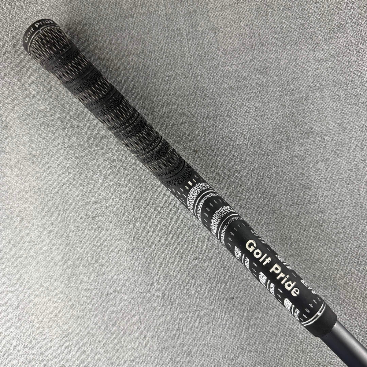 Project X Hzdrus Smoke - 60g Stiff / Driver Shaft /