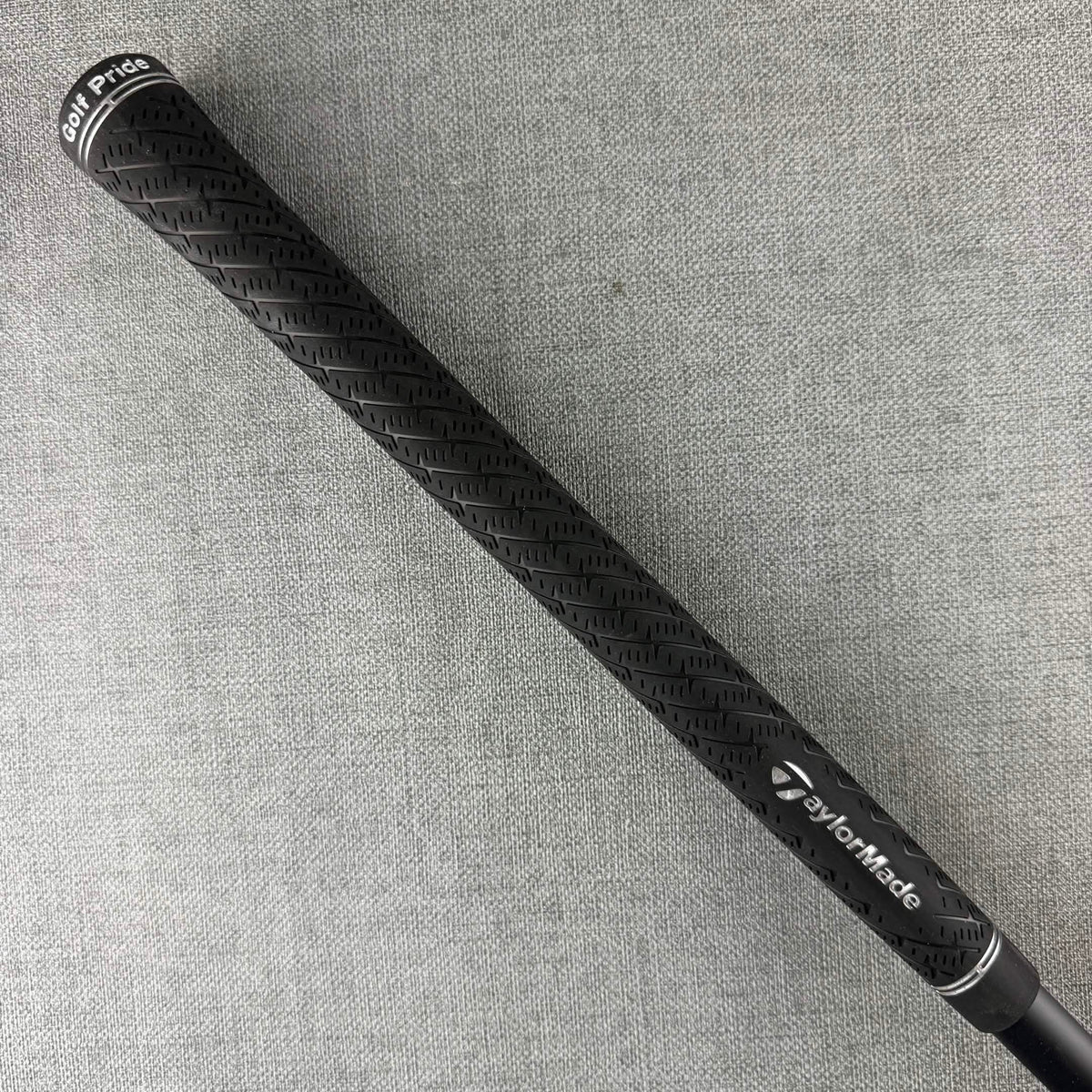 Taylormade Reax - 55g Senior / Hybrid Shaft / Taylormade