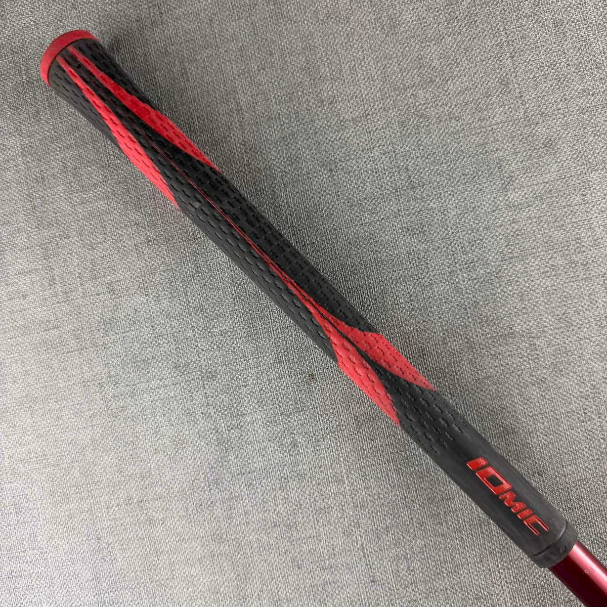 Project X Hzrdus RDX Smoke - 50g Senior / Fairway Shaft / Mizuno